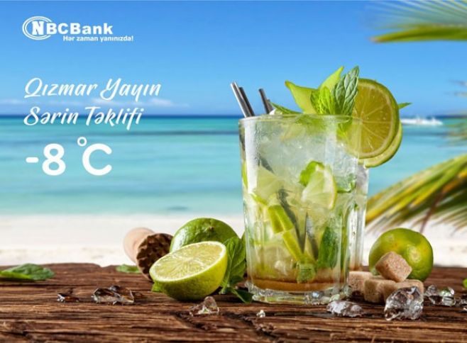 Tətil üçün nağd pula ehtiyacınız var?