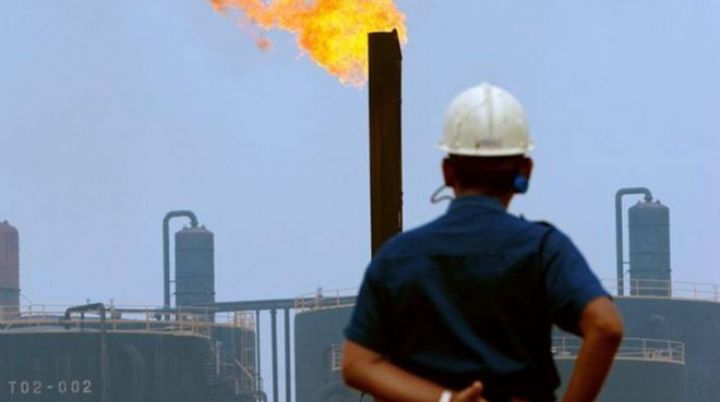 Azərbaycan qazı üçün yeni saziş - Dörddəbir hissəsini ödəyəcək