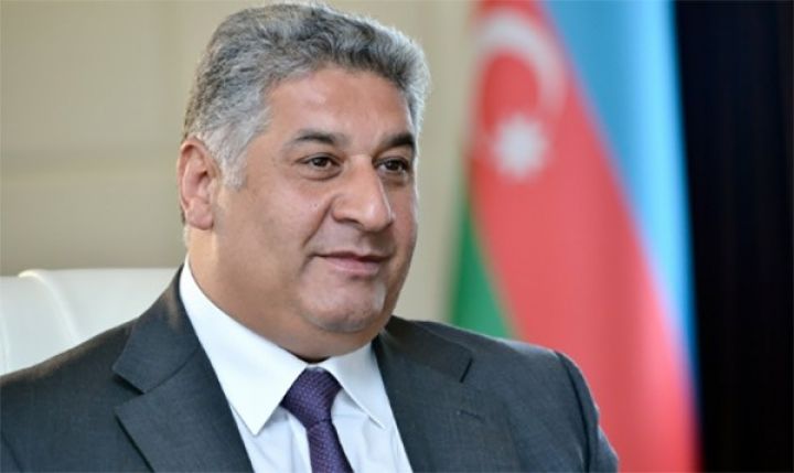 Nazirə yeni müavin təyin edildi