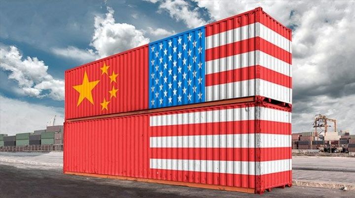 Çindən ABŞ-a sərt cavab: Oturub izləməyəcəyik