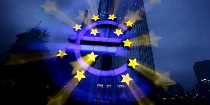 Avro Bölgəsində 10 ilin ən güclü illik iqtisadi artımı qeydə alınıb  