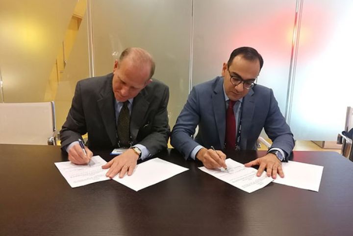 "Azəraeronaviqasiya" və IATA bir sıra mühüm sahələrdə əməkdaşlıq edəcək