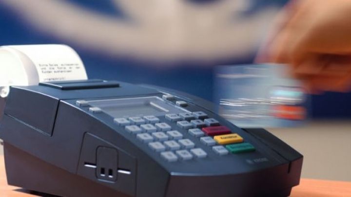 Yanvarda obyektlər 290 POS-terminaldan imtina edib