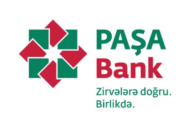 Yerli bazarda bir ilk - PAŞA BANK TƏKLİF EDİR