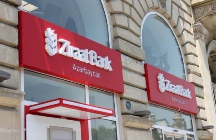 “Moody's” “Ziraat Bank Azərbaycan”nın əsas səhmdarının reytinqini aşağı salıb