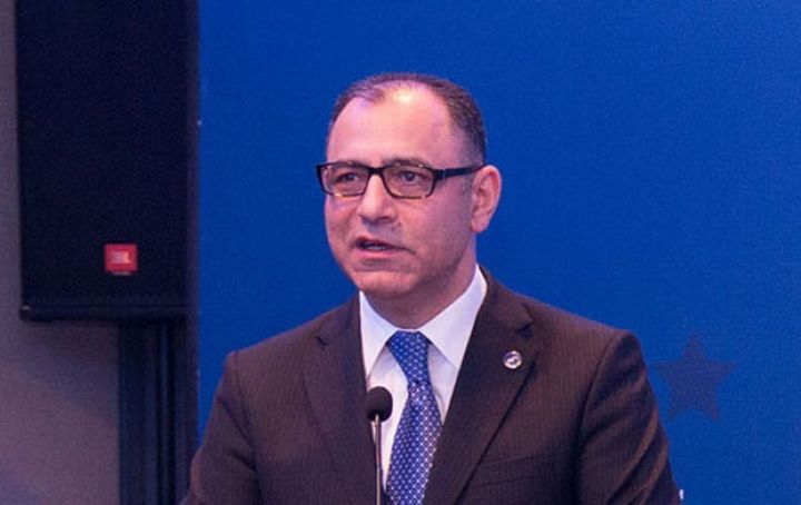 "559 milyon manat sığorta haqları toplanıb"