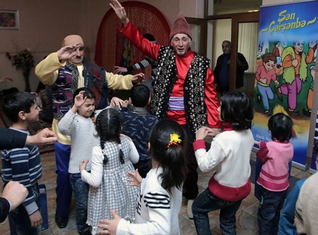  “Bank Respublika”dan alqışlanacaq addım! - FOTOLAR