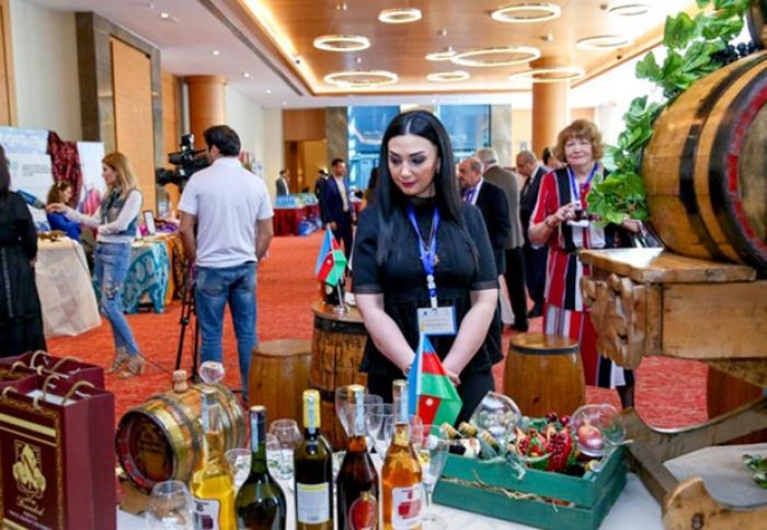 Azərbaycanda ilk özəl şirkətlərdən biri İordaniyadan təklif alıb