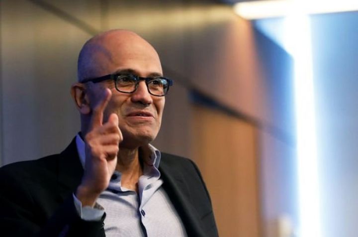 "Dünyanın ilk 1 trilyon dollarlıq şirkəti olacaq"