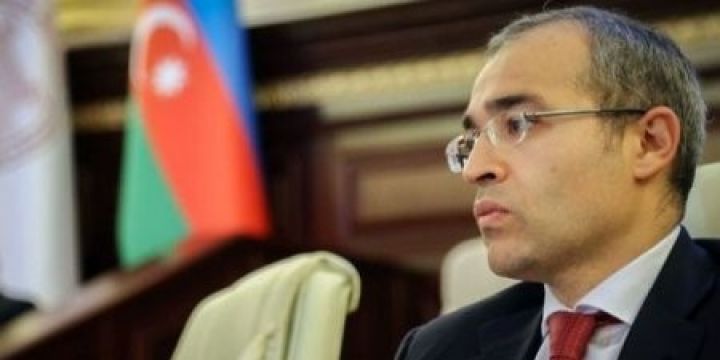 Mikayıl Cabbarov və sahibkarlar razılaşdı -  iş adamları yeni şura yaradır