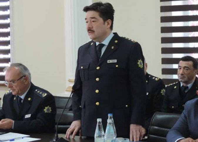 Mikayıl Cabbarovun vəzifə verdiyi yeni Departament rəhbəri kimdir? - FOTO  