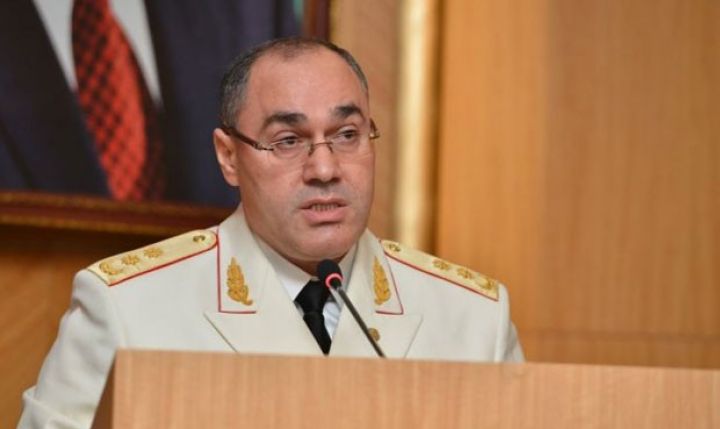 "Gömrük tariflərinə yenidən baxılmasına lüzum görmürük"