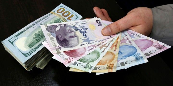 Dollar/TL-də rekordları təxmin edən analitikdən yeni proqnoz