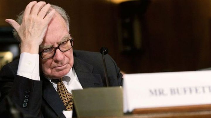 "Bitcoin bir siçan zəhəridir"