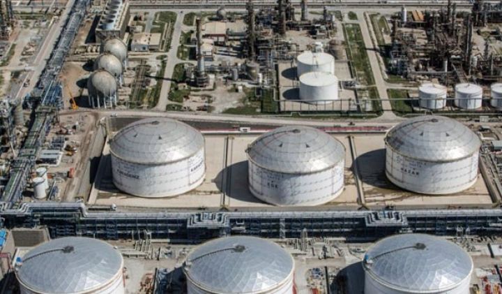 “STAR neft emalı zavodunda sentyabrda ilk məhsulun satışı həyata keçiriləcək”