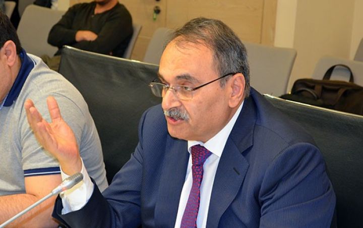 "Süd nə qədər ucuz olsa, biz özümüzü o qədər yaxşı hiss edirik"