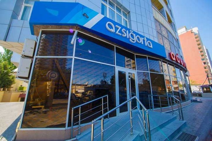 “AzSığorta”dan iri məbləğdə mənfəət!