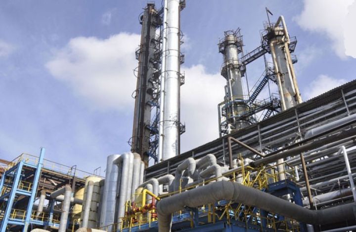 SOCAR-ın zavodu cərimələndi