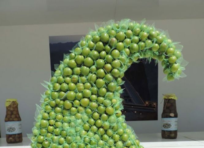 Göy-yaşıl, həm də yeni mənasında işlənilir - "GÖYÇƏ" FESTİVALI