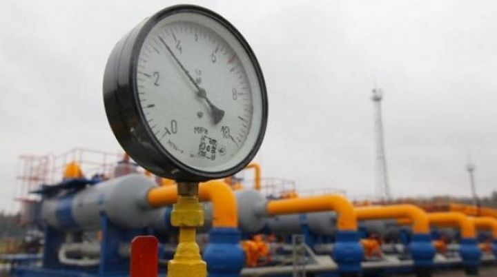 Azərbaycan “Qazprom”a qaz müqaviləsini 2020-ci ilədək uzatmağı təklif edib