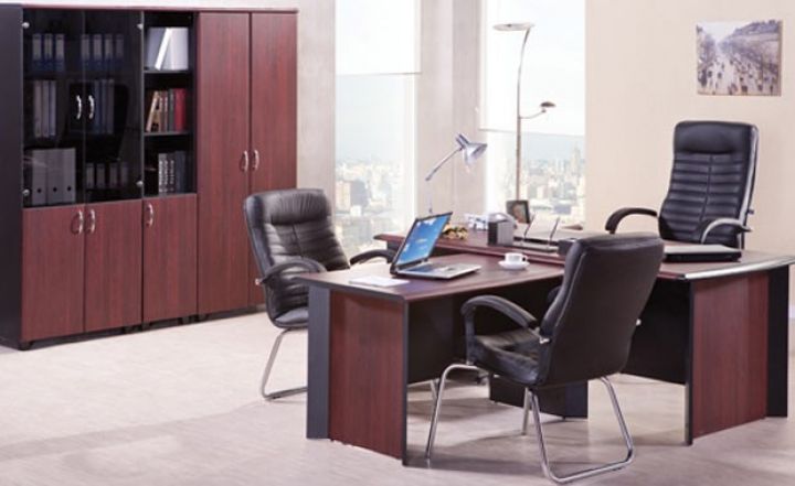 Azərbaycanda daha çox ofis mebelinin istehsalı gözlənilir