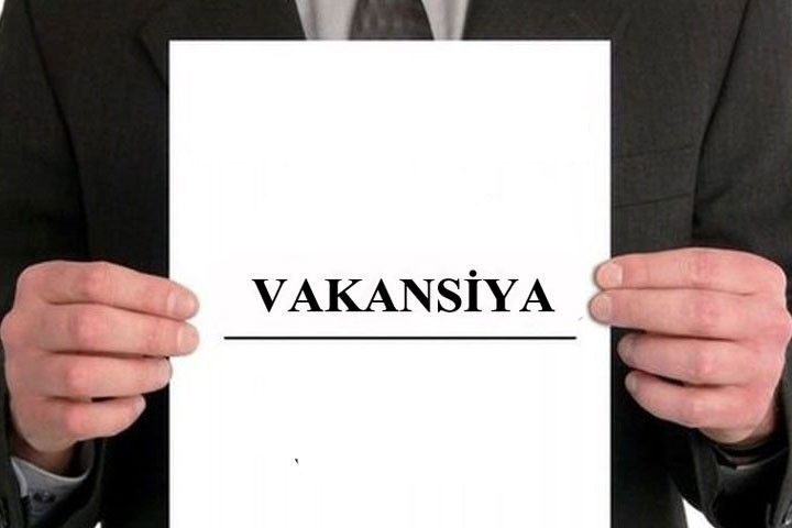 Mühasib, satınalma mütəxəssisi, logistika koordinatoru tələb olunur - VAKANSİYALAR