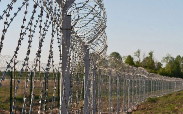 “AMAY”-ın İrandakı şirkətinə rəhbərlik edən şəxs sərhəddə saxlanıldı