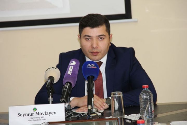 “Aqrolizinq”in sədri texnika çatışmazlığını xidmətlərin ucuzluğu ilə əlaqələndirir