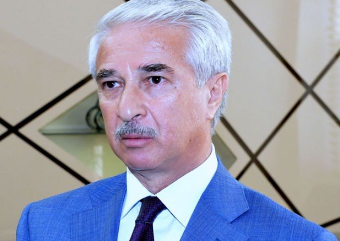 "Həm Bakıda, həm də regionlarda 2 faizlə vergi ödənməsi təklifi var”