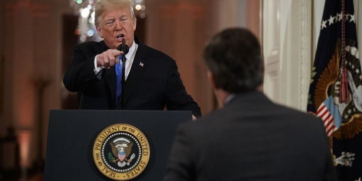 "Sən iyrənc bir insansan”