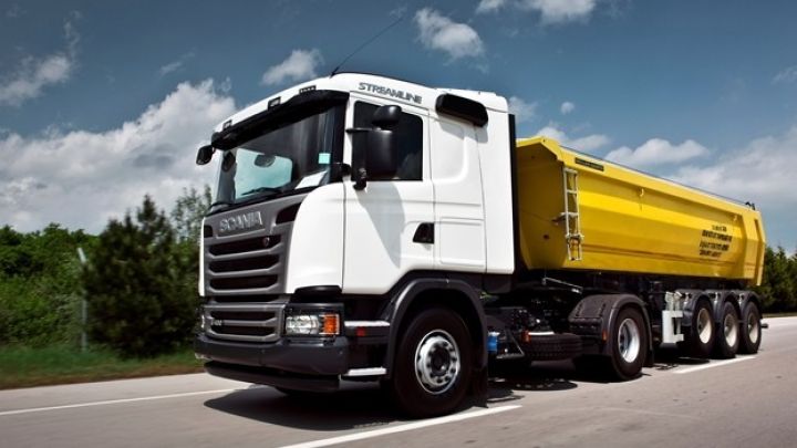 Yük maşınlarının Bakıya daxil olması üçün marşrutlar müəyyən edilib