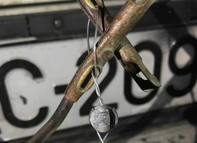 "Kartof "yoxa çıxmayıb", hazırda gömrükdədir" - AÇIQLAMA