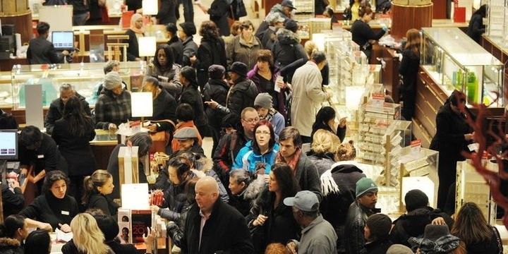 ABŞ-da inflyasiya Oktyabrda 9 ayın ən sürətli artımını qeyd edib