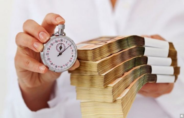 Gürcüstanda vətəndaşların banka olan borcları silinəcək