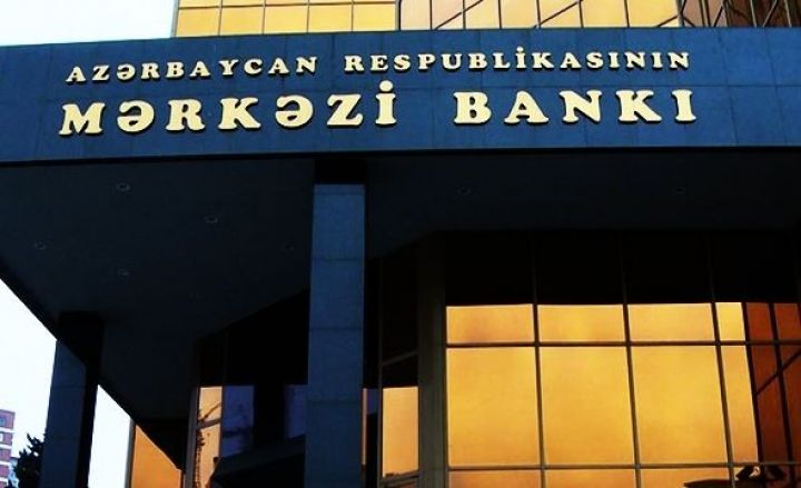 5 bankın Mərkəzi Bankdakı vəsaitləri artıb, 11 bankın isə azalıb