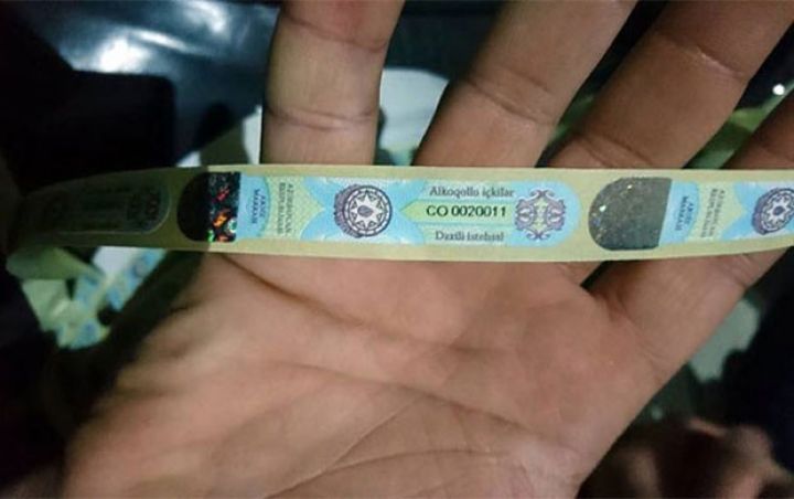 Cərimə deyil, maliyyə sanksiyası tətbiq ediləcək - LƏĞV EDİLİR