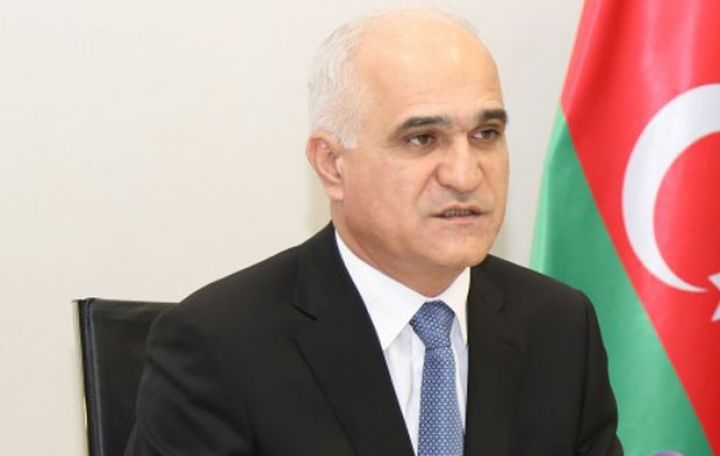 “Çin Trans-Xəzər Nəqliyyat Dəhlizinə maraq göstərir”