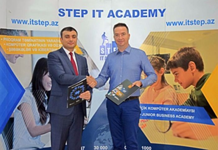 “MilliKart” 16 ölkədə fəaliyyət göstərən təhsil şirkətilə memorandum imzalayıb