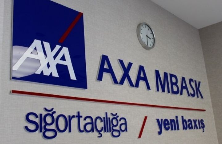 “AXA MBASK” bazar payını itirməkdə davam edir 