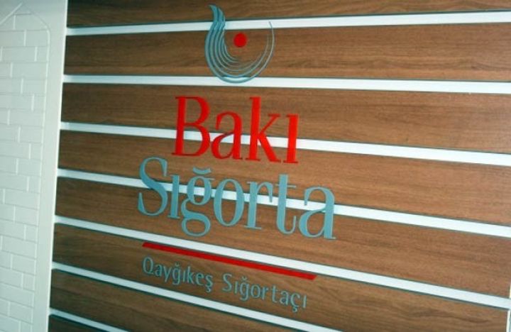 “Bakı Sığorta” 2017-də qazandığını bu il yarım ildə əldə edib