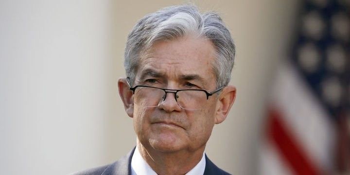 Fed sədrindən pessimist çıxış