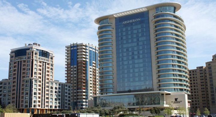 Bakıda "Prime Travel Market" sərgisi keçiriləcək