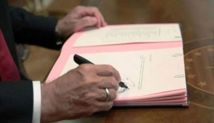 Yalnız bank və sığortaya lisenziya Prezidentin razılığı ilə veriləcək