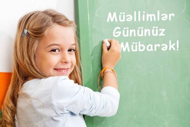 Banklardan Müəllimlər Gününə xüsusi  təkliflər - SİYAHI