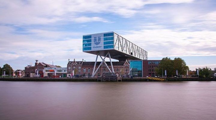 Nəhəng şirkətin iki mərkəzdən idarə edilməsi davam edəcək