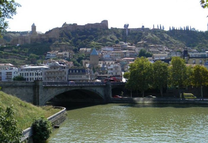 Azərbaycanın 1222 vətəndaşı Gürcüstanda ikili vətəndaşlıq alıb