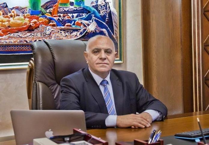 "5 mindən çox vətəndaş iş yeri ilə təmin ediləcək"