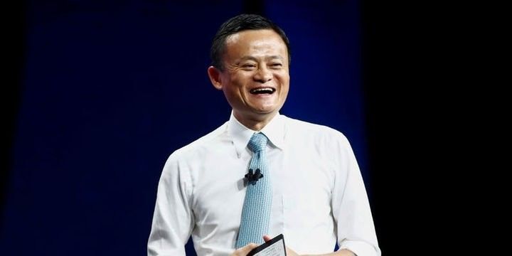 Çinin ən varlı adamıdır