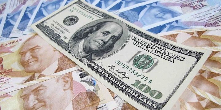 Valyuta kreditlərinə "Mərkəzi Bankın məzənnəsi"  tələbi - TÜRKİYƏDƏ