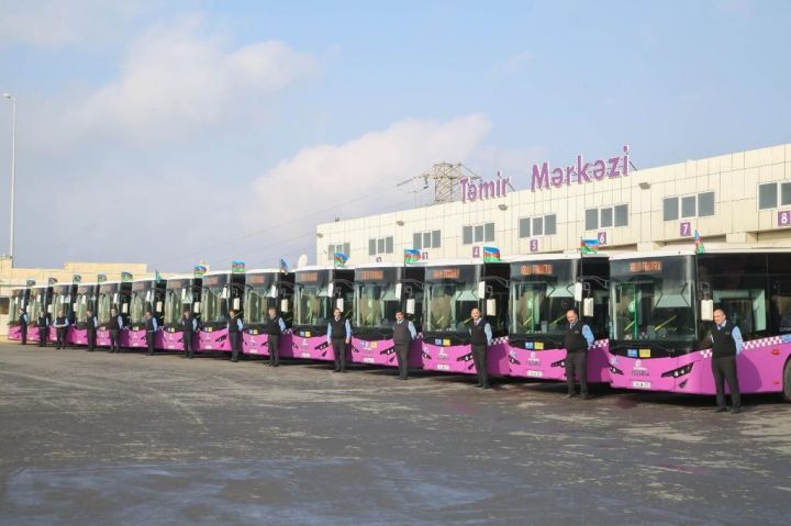 "Xaliq Faiqoğlu” Prezidentin xəbərdarlığından sonra hərəkətə keçib